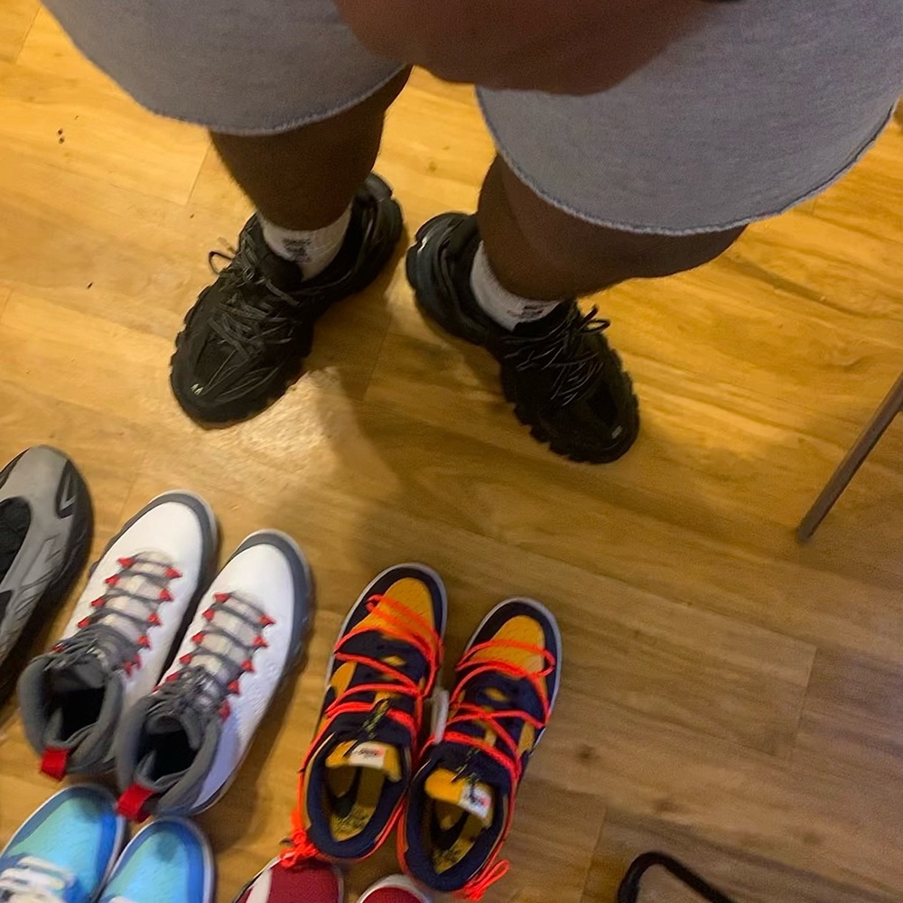 Meet your Posher, Mar2k-